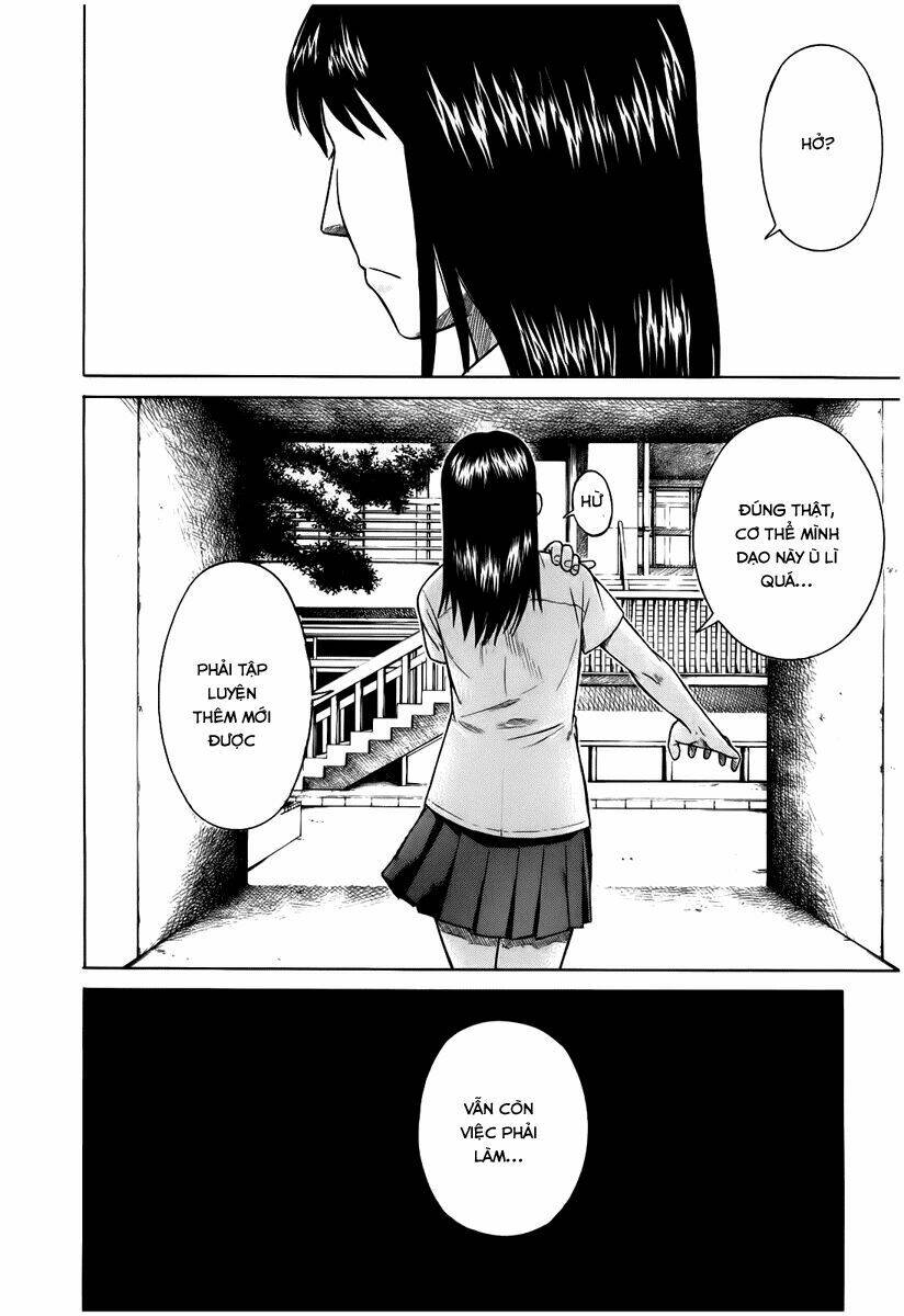 teppu chapter 2 49