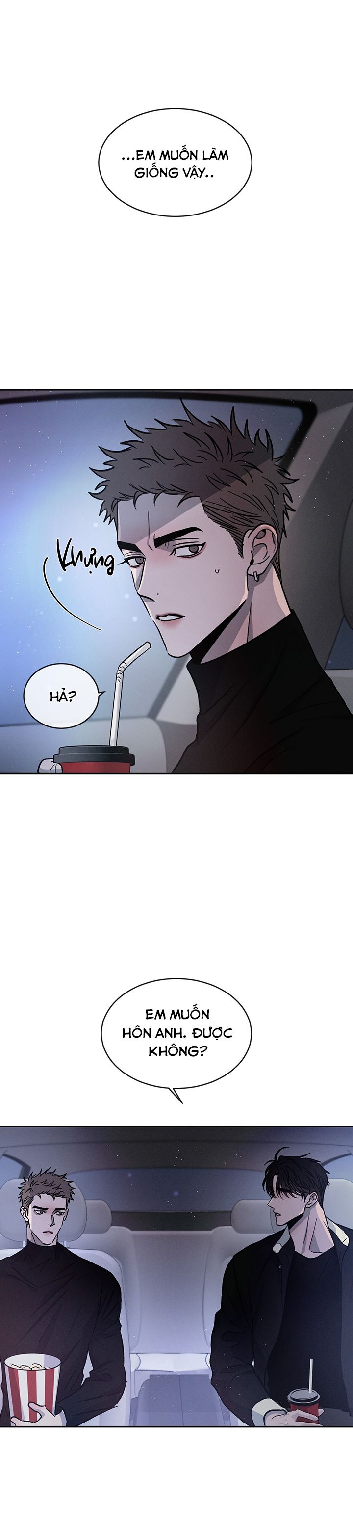 tương khắc chapter 44 12