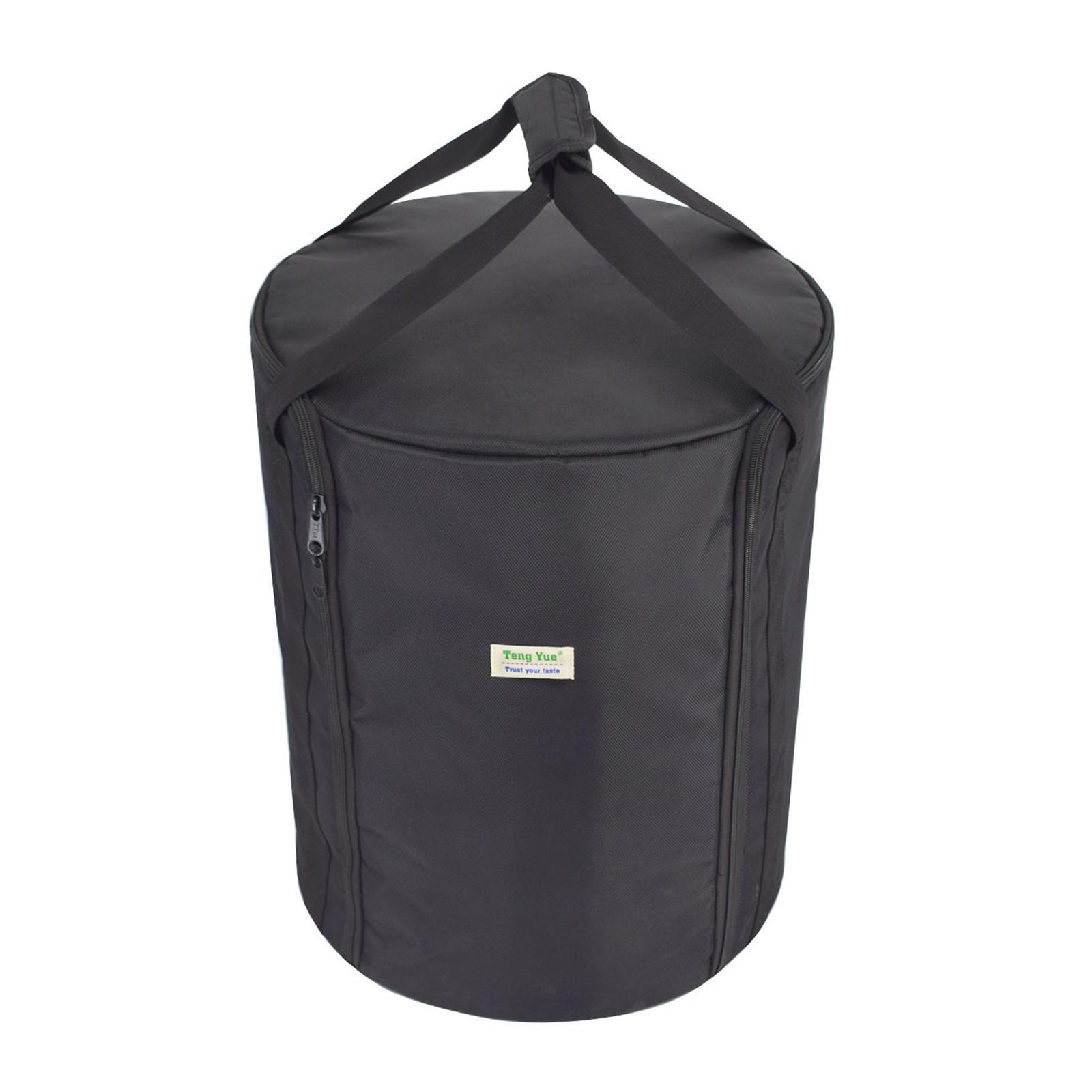 Portable Durable Heater Carrying Case Bag Only Holder for Fishing