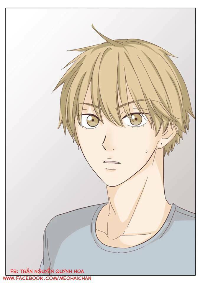 xin chào! dân nữ chapter 25 36