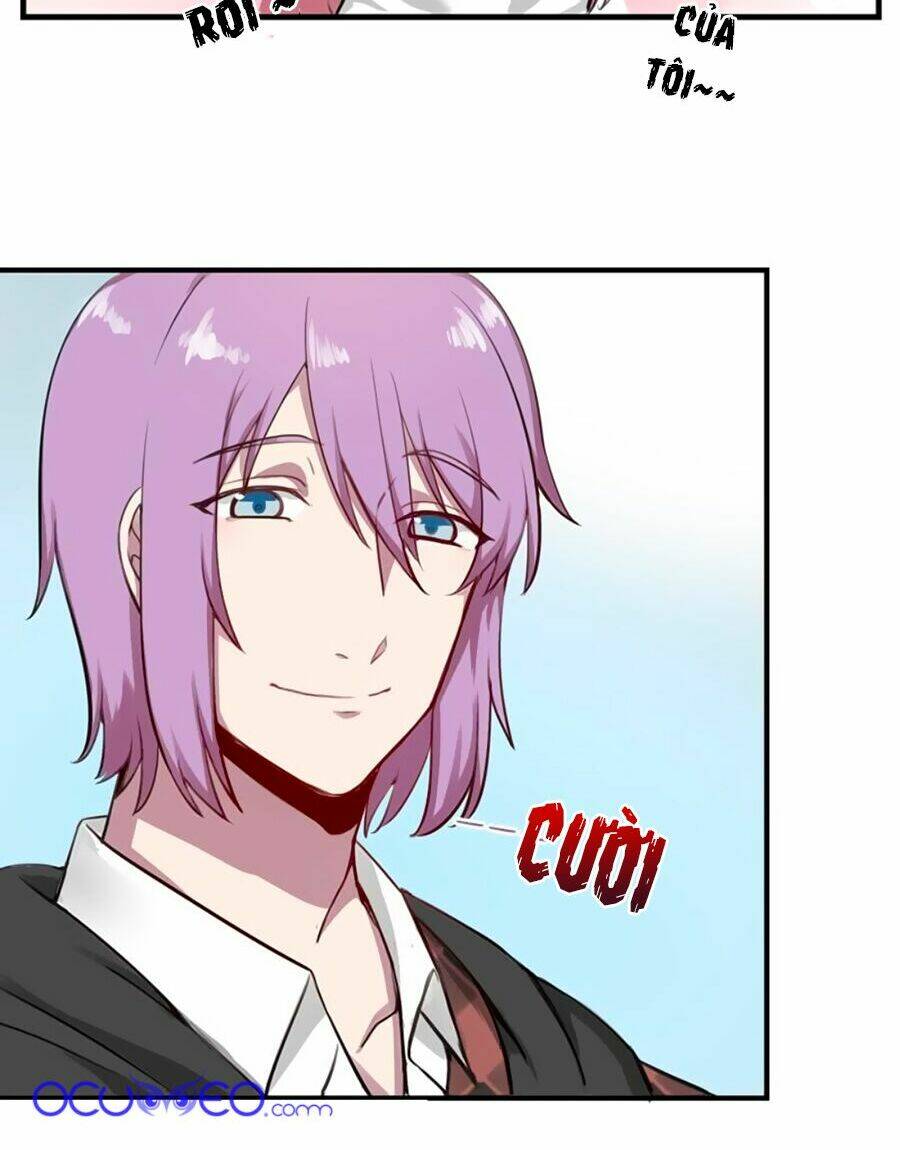 bám lấy nam thần bất chấp thời tiết chapter 7 20