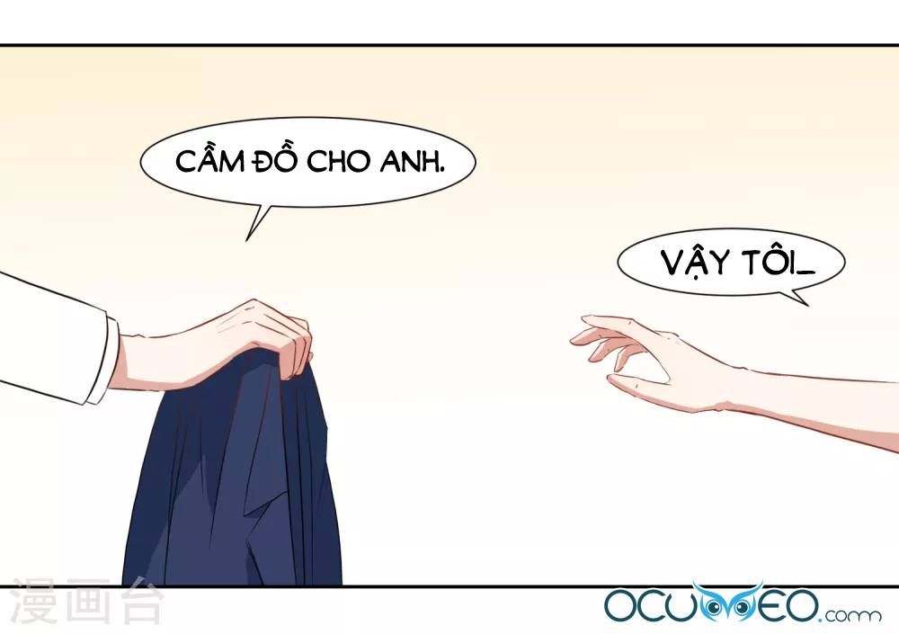 thầy giáo ác ma yêu tôi rồi chapter 36 15