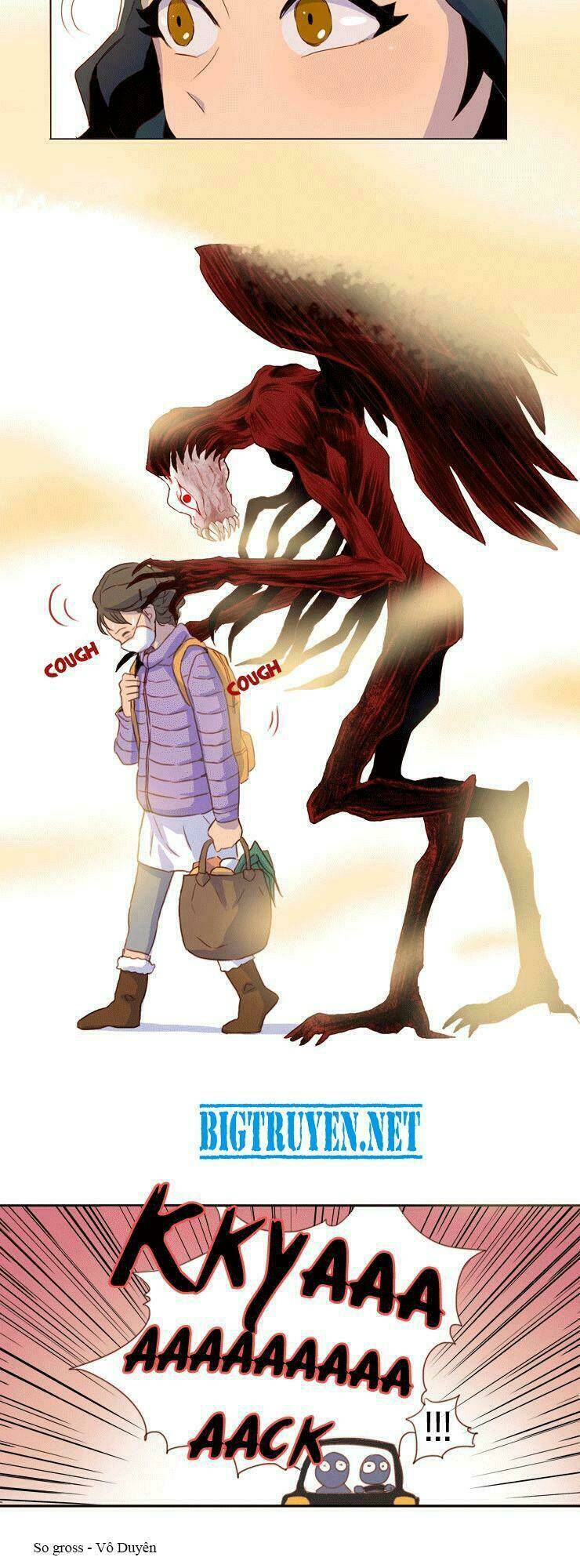 gods of time chapter 4 4