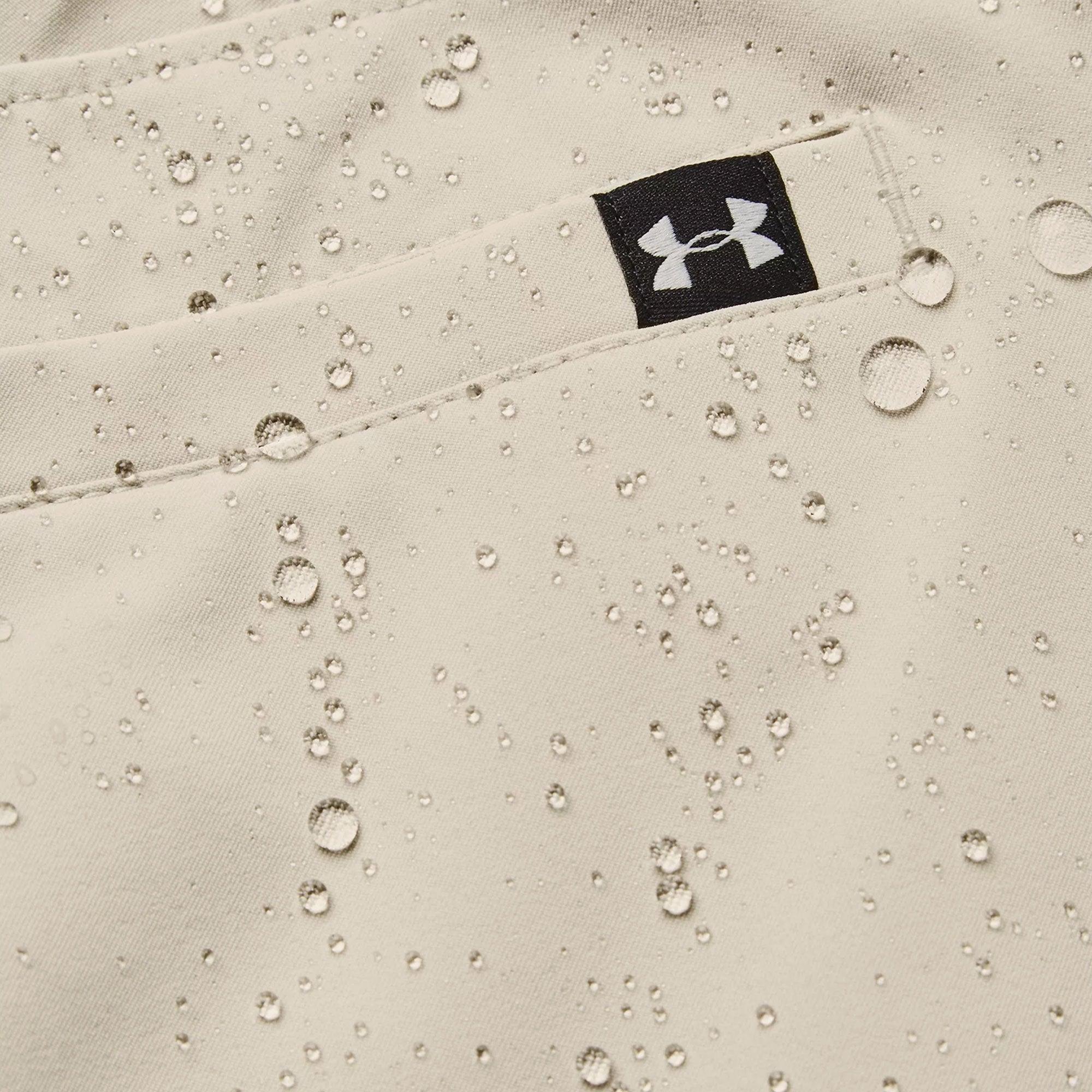 Quần ngắn thể thao nam Under Armour Drive - 1364409-110
