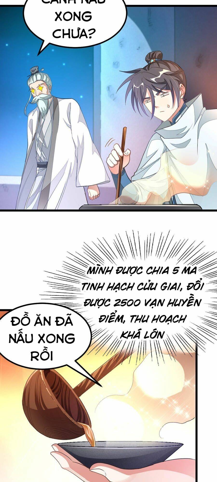 cửu dương thần vương chapter 131 7