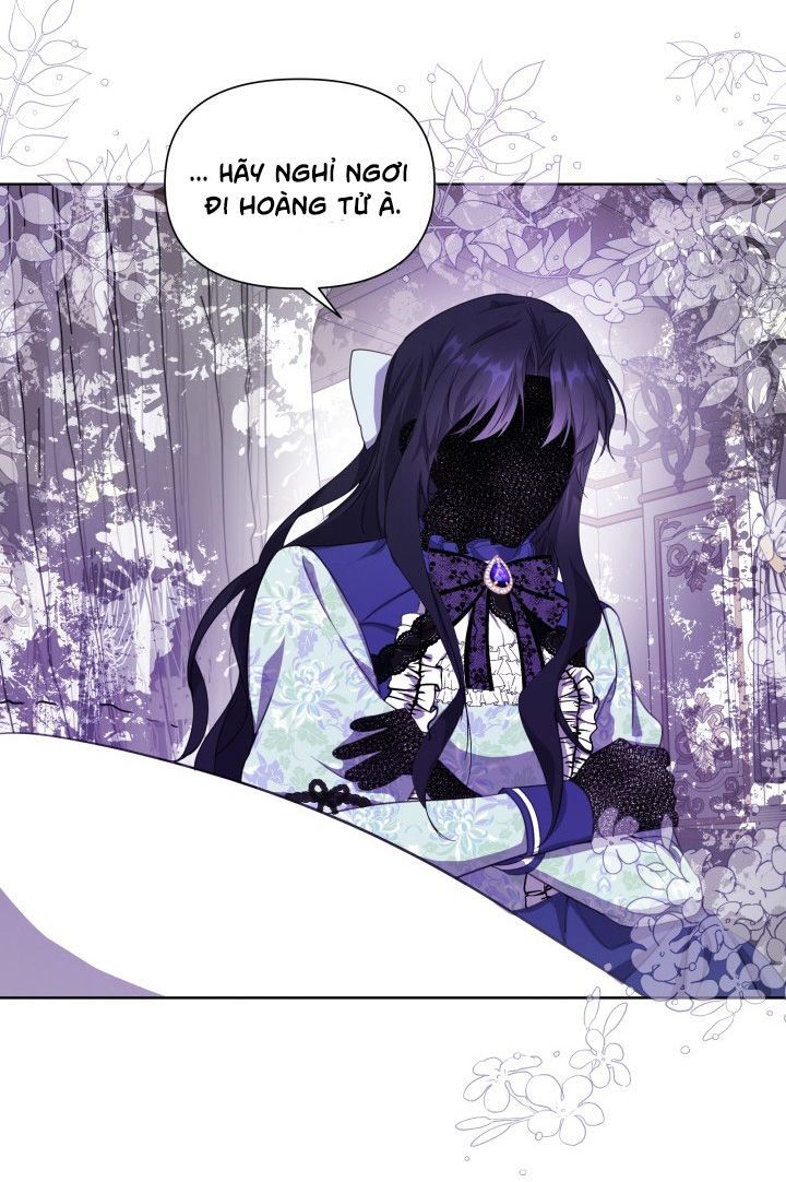 trở thành vợ của nam chính phế vật chapter 19 20