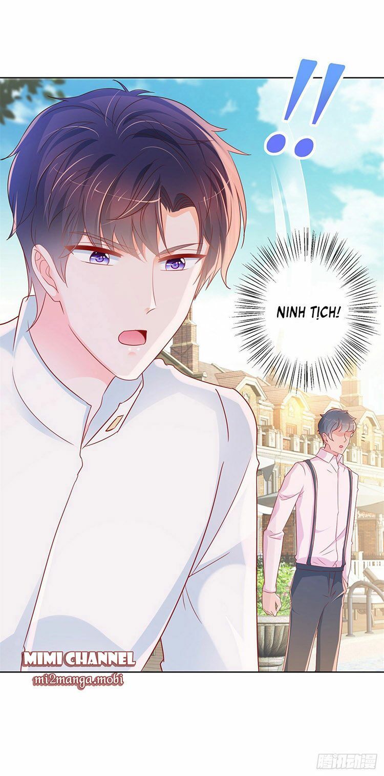 ẩn hôn 100%: chọc tức vợ yêu mua một tặng một chapter 284 13