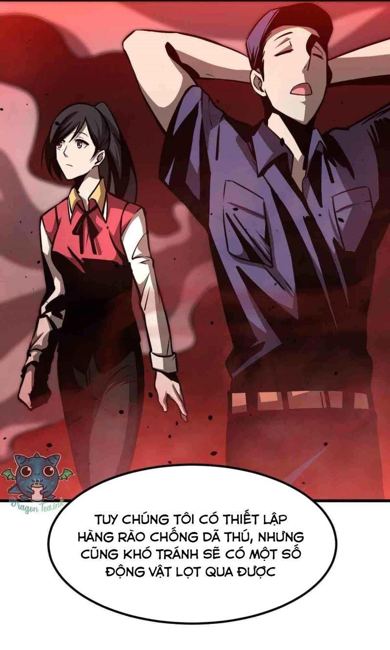 siêu tiến hóa chapter 24 7