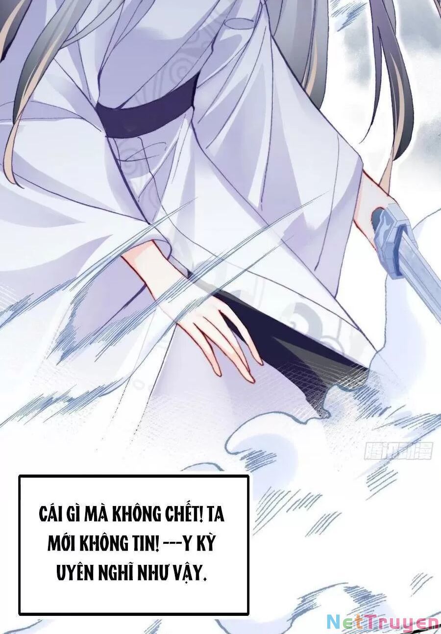 lại bị bệnh chiều chuộng quấn lấy chapter 68 68