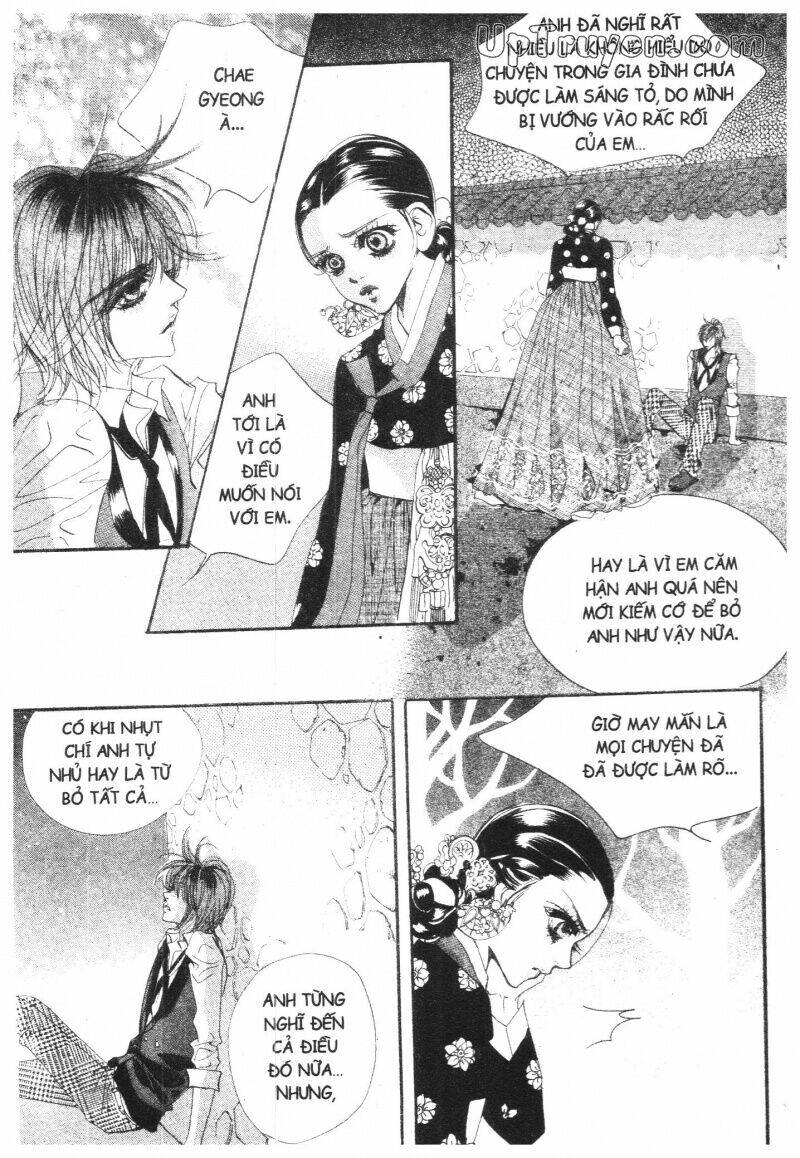 hoàng cung chapter 20 53