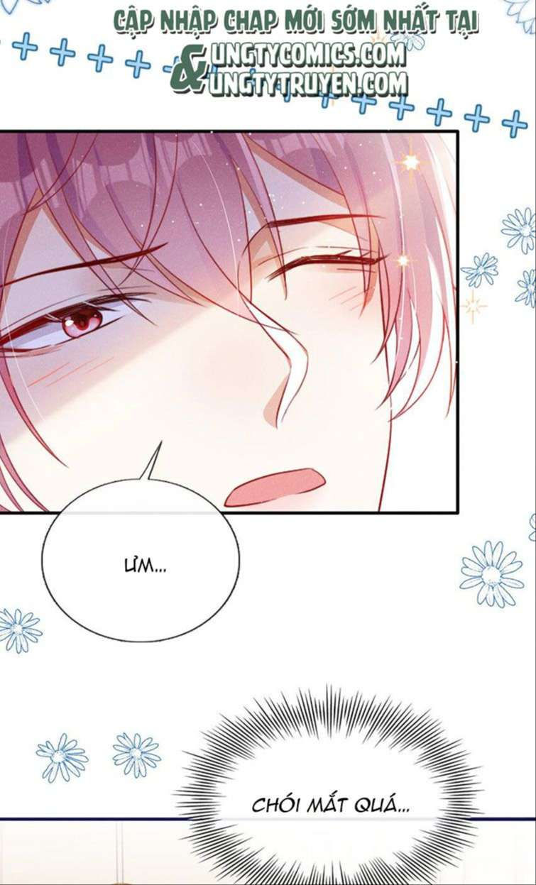 tôi với hình mẫu lý tưởng lìa trần rồi! chapter 45 5