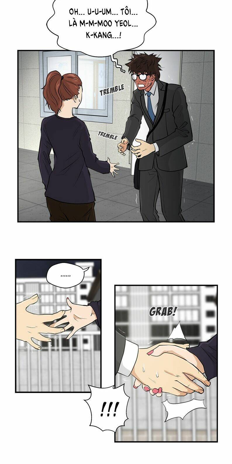 mr kang chapter 4 29