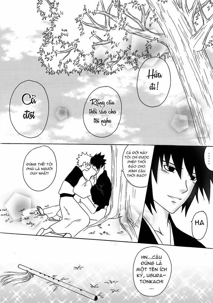 gặp người thổi sáo chapter 6 38