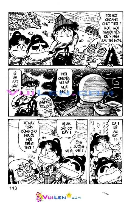 ninja loạn thị chapter 49 113