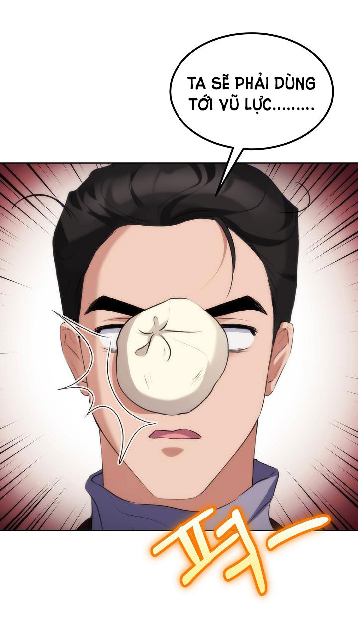 Hôn Nhân Bí Mật chapter 4.2 - Trang 10