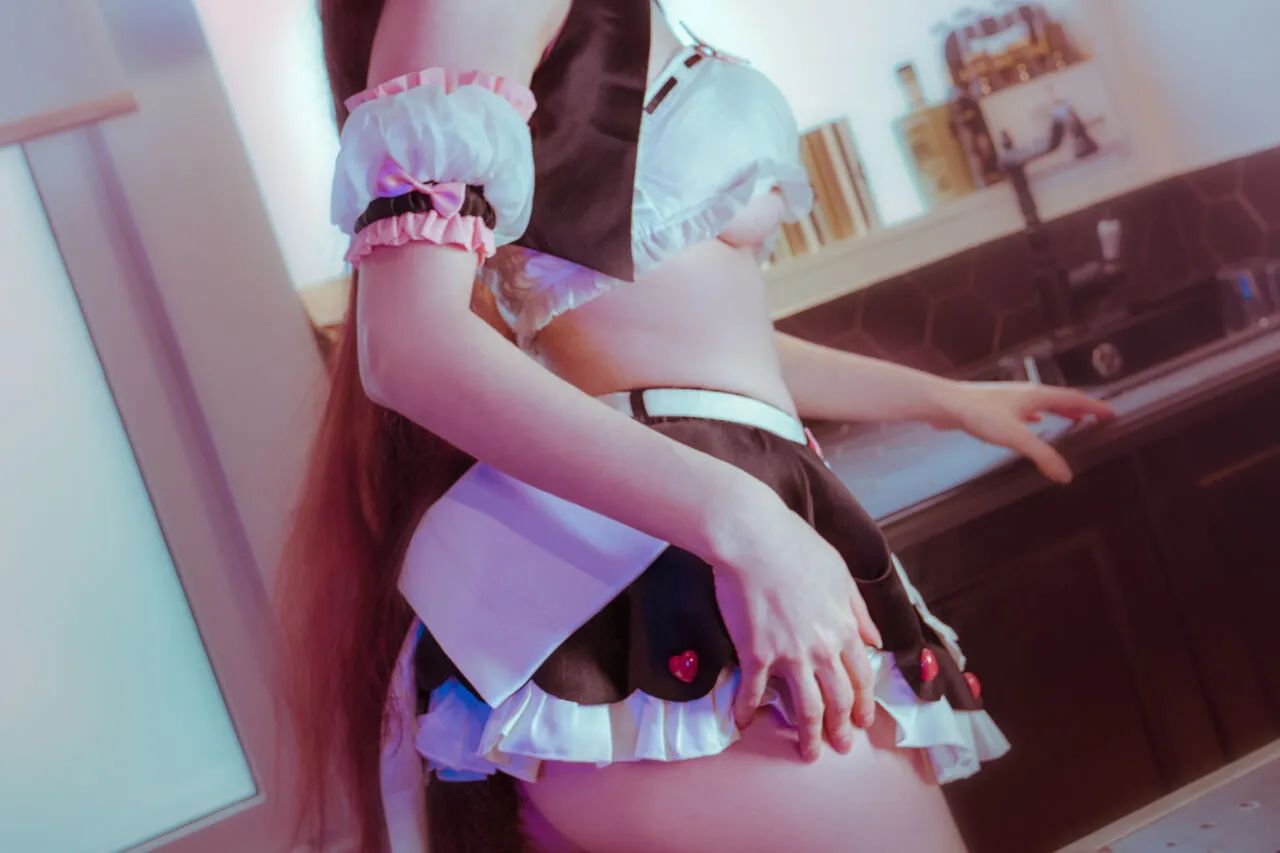 hình cosplay chapter 284 19