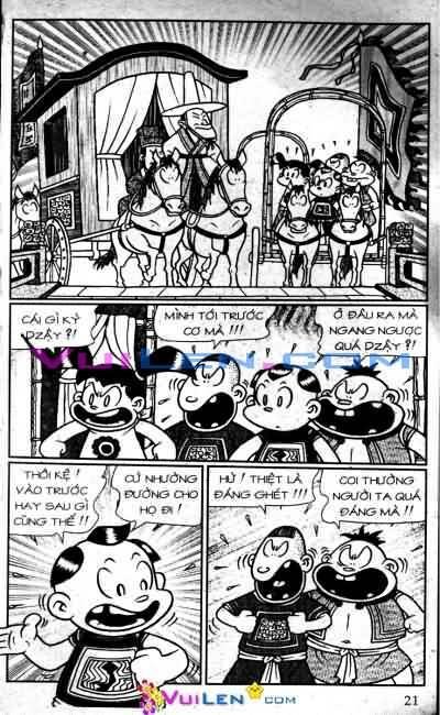 thần đồng đất việt chapter 50 21