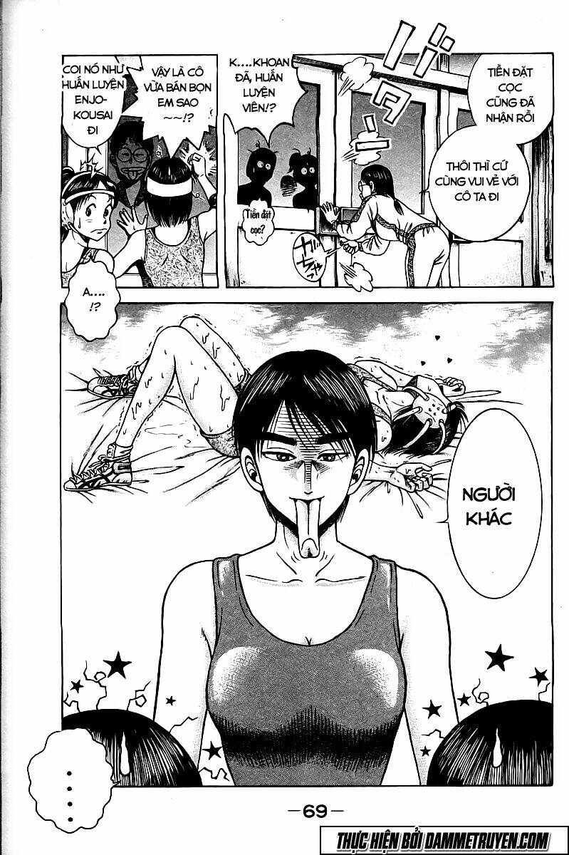 shin kotaro makaritoru! juudouhen chapter 99 6