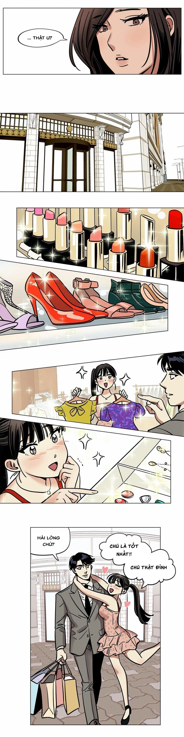 snow man chapter 7 5