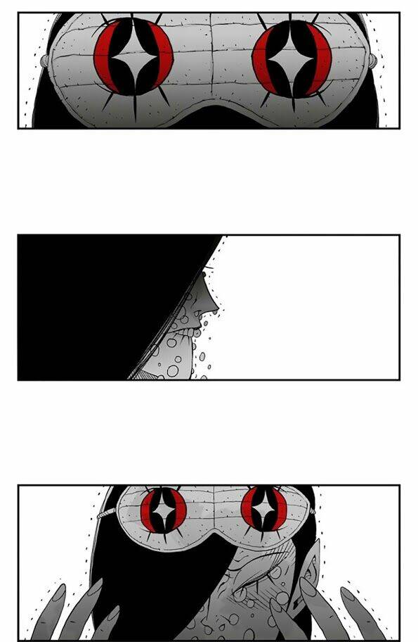 hành trình thoát khỏi địa ngục chapter 33 4