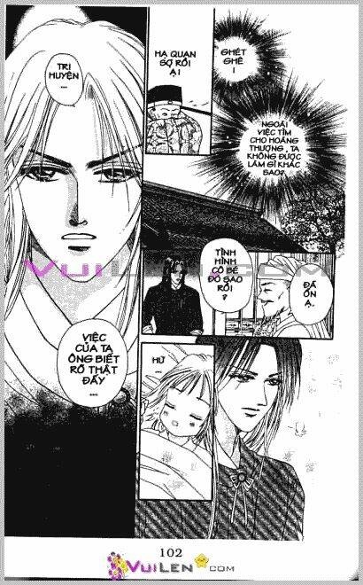 nàng công chúa lạc loài chapter 2 104