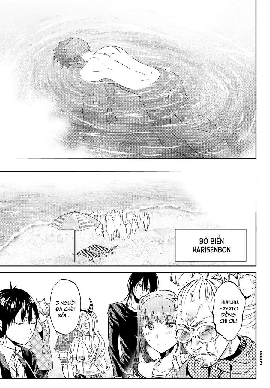 real account ii chapter 170.1 33