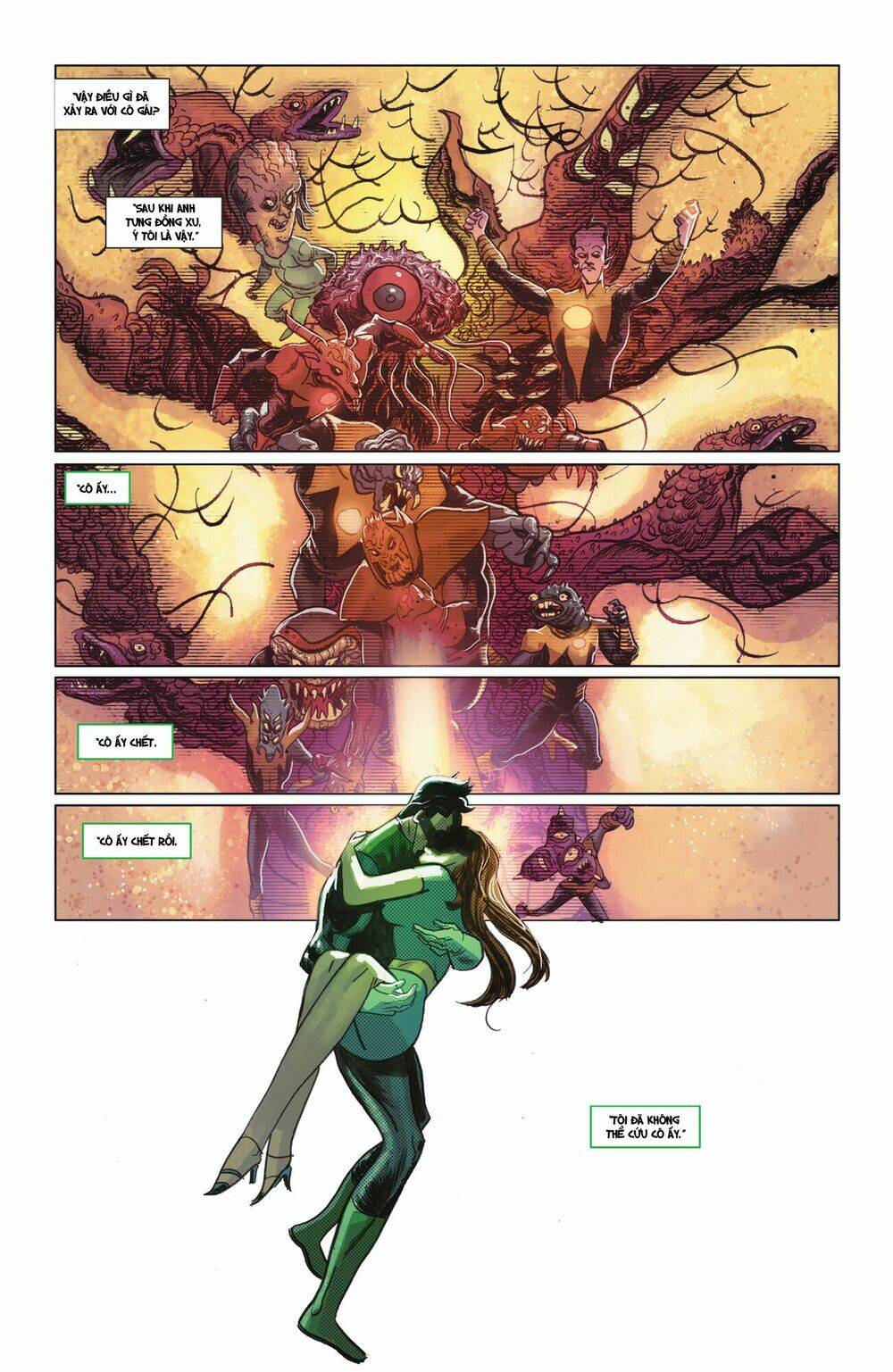 the omega men chapter 4 7