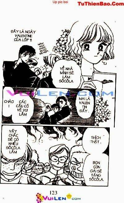 cô bé khóc nhè chapter 5 122