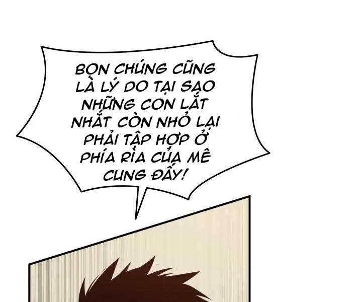 tôi là lính mới chapter 112 197