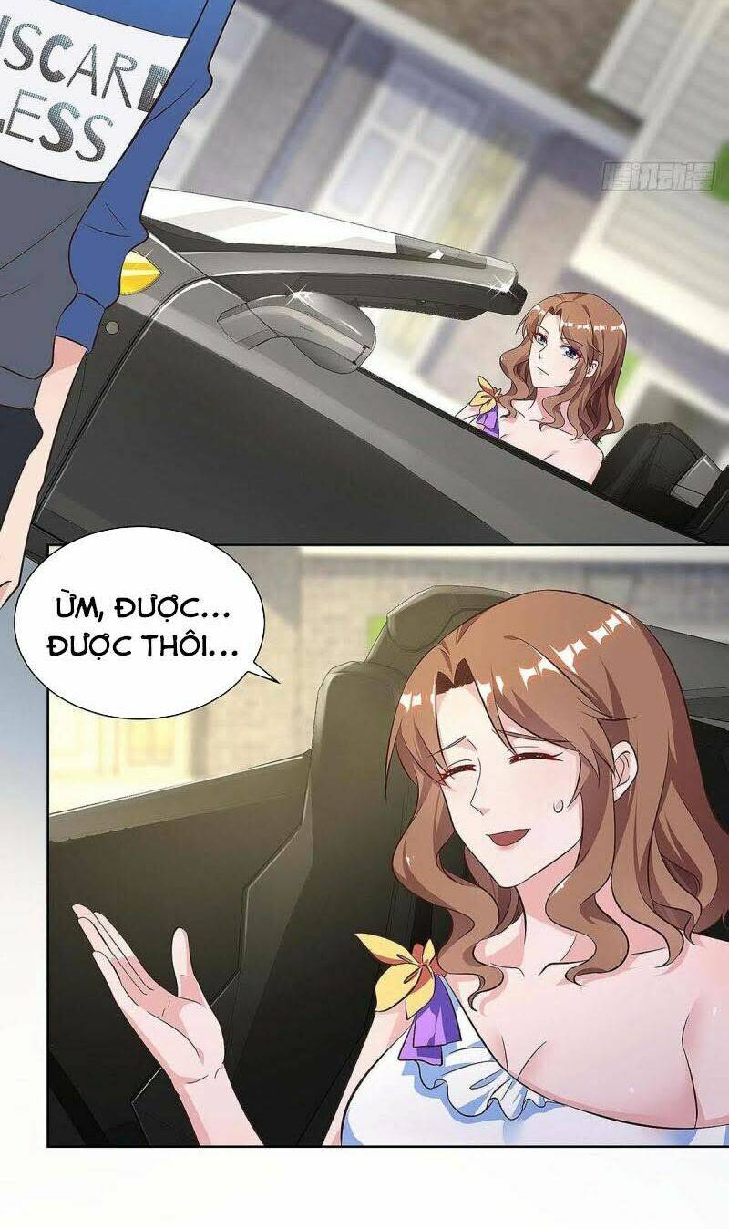 trọng sinh khí thiếu quy lai chapter 126 25