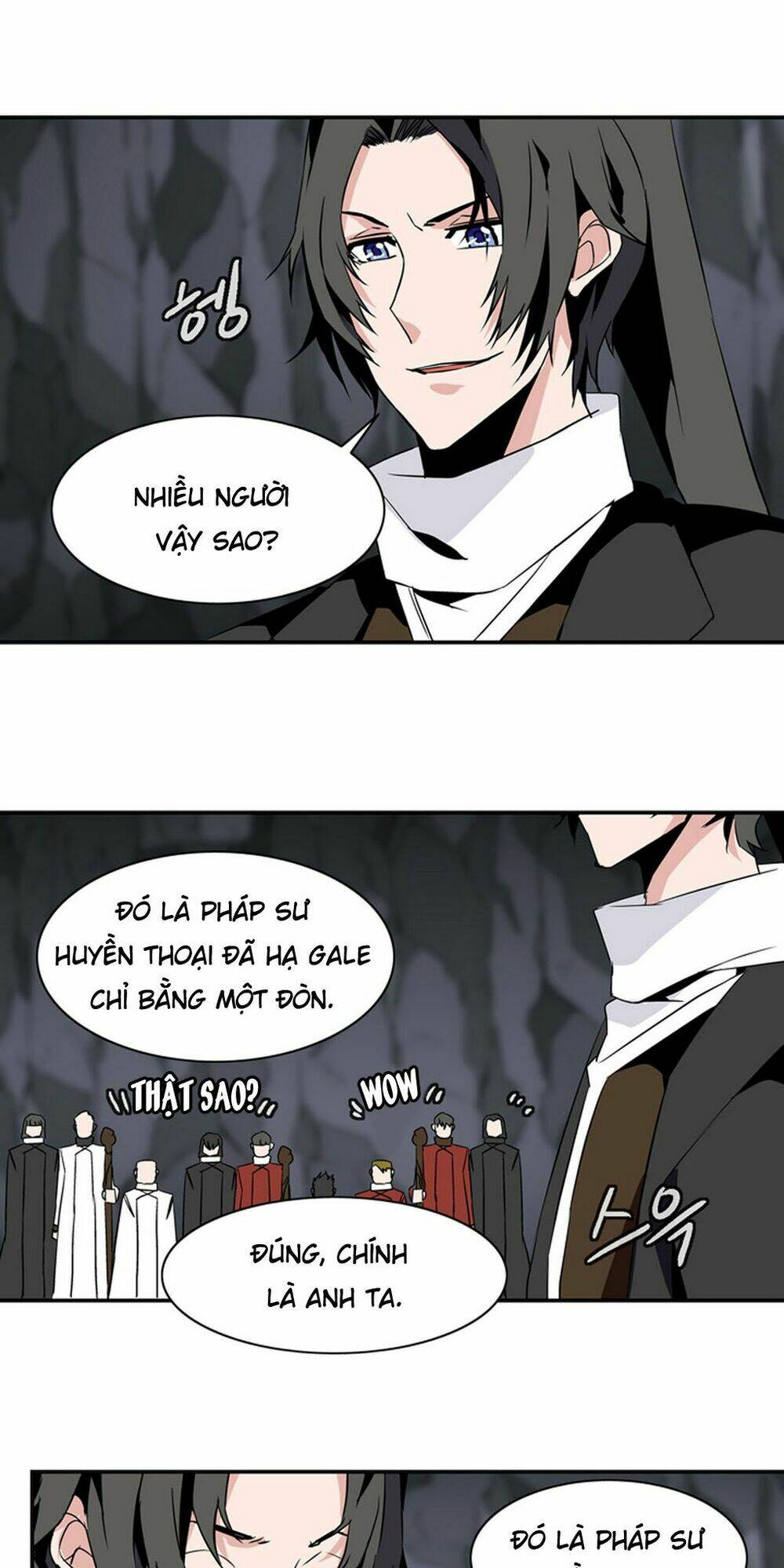 ảo mộng vương chapter 24 35