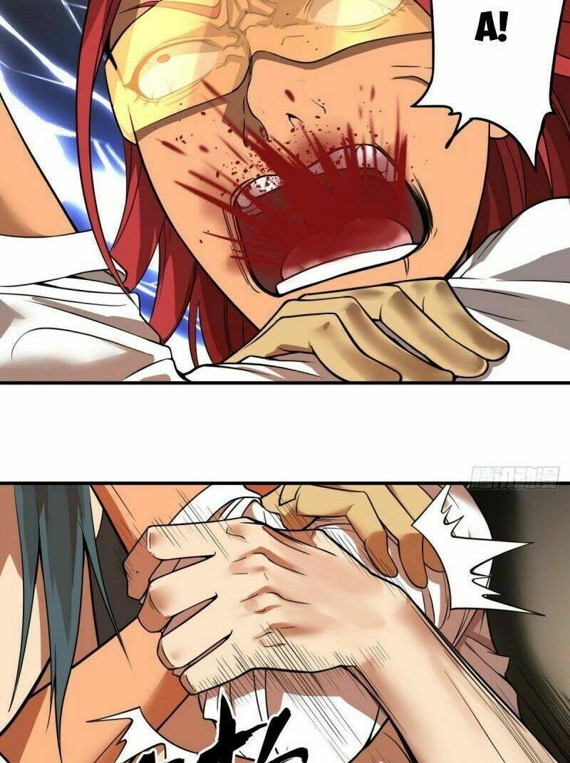 danh sách kẻ phản diện chapter 91 25