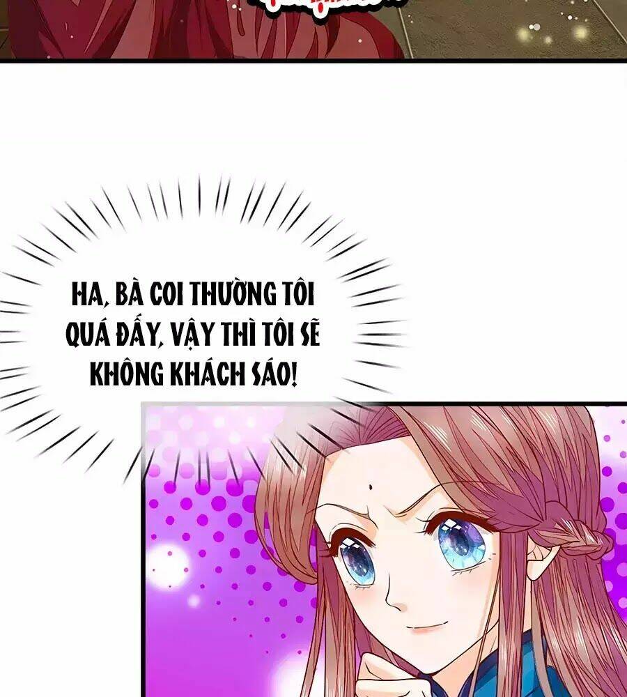 y hậu lệ thiên chapter 23 2