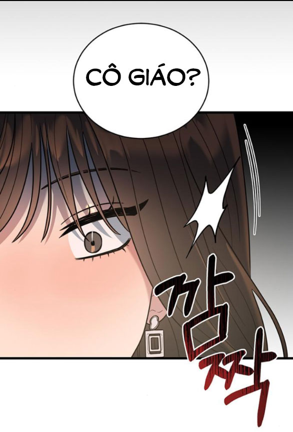 [18+] dục vọng tao nhã chapter 7.1 15