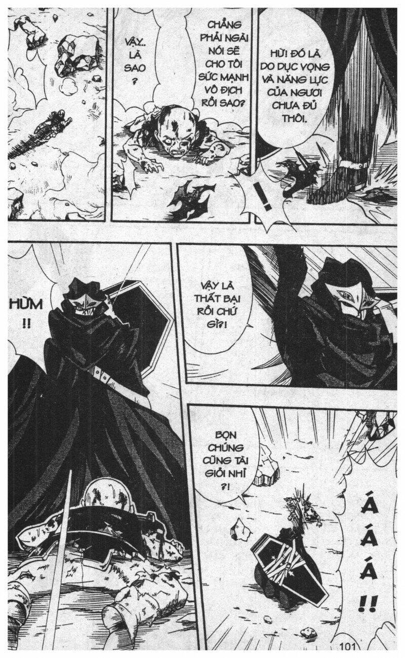 joou kishi monogatari chapter 7 96