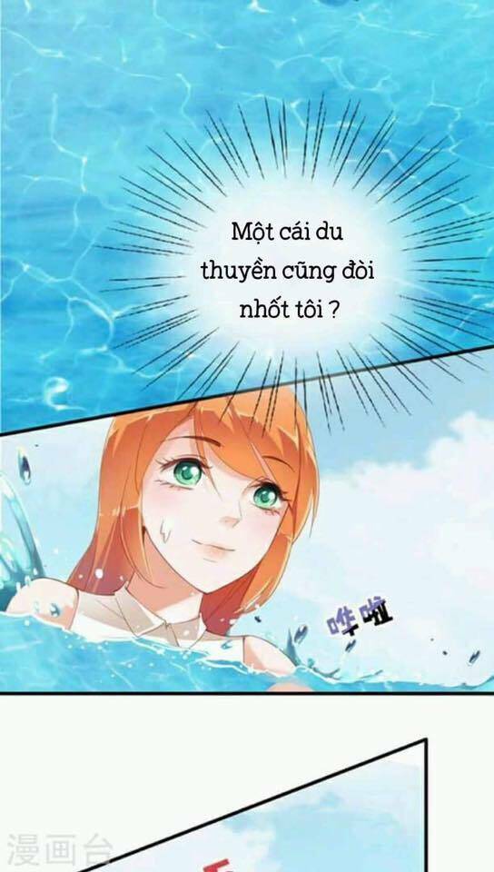 người vợ bí ẩn của tổng tài chapter 13 28