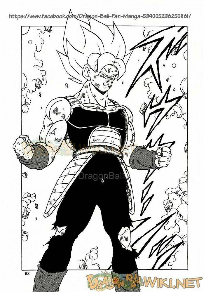 cha của songoku: bardock chapter 5 64