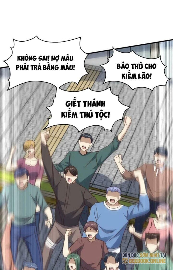 Cao Năng Lai Tập Chapter 304 - Trang 19