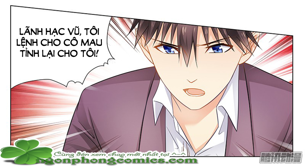 phúc hắc tổng tài đừng tới đây chapter 39 23