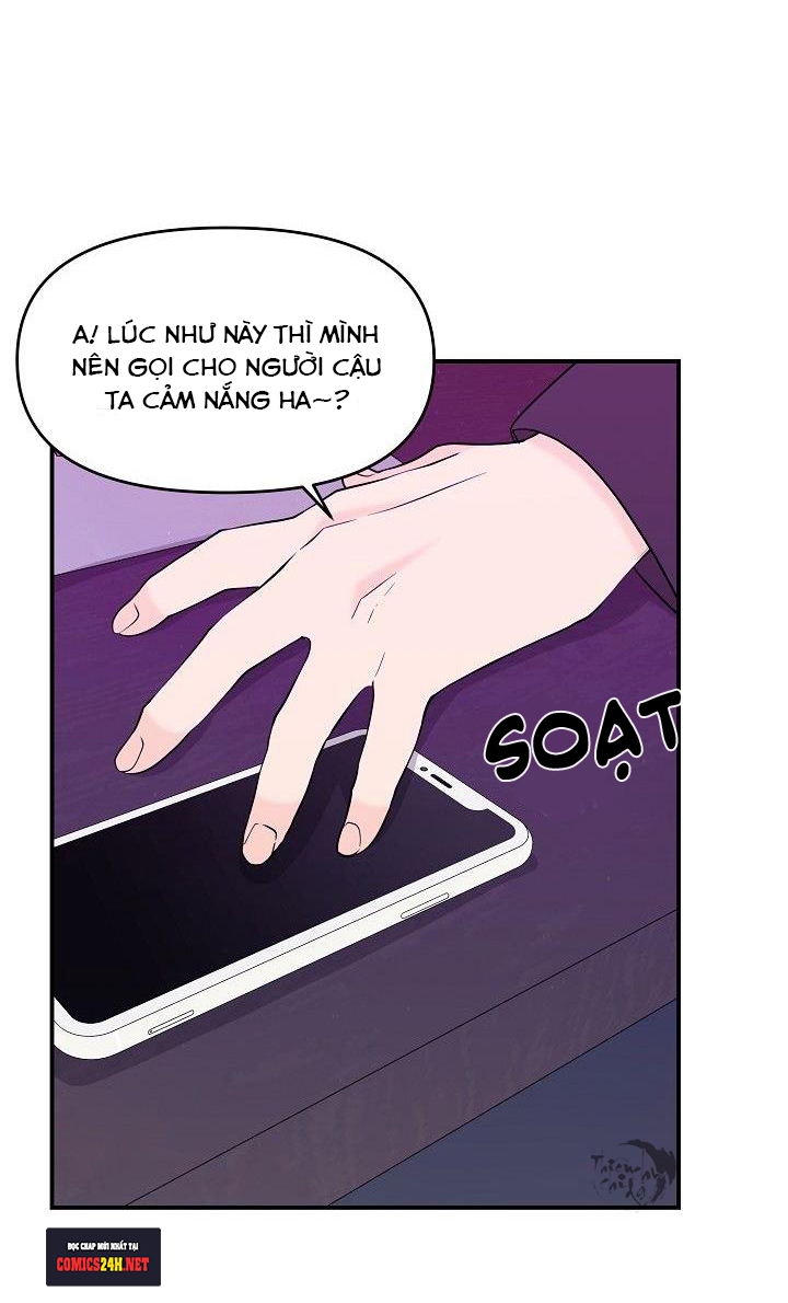 hoa ly hổ chapter 14 51