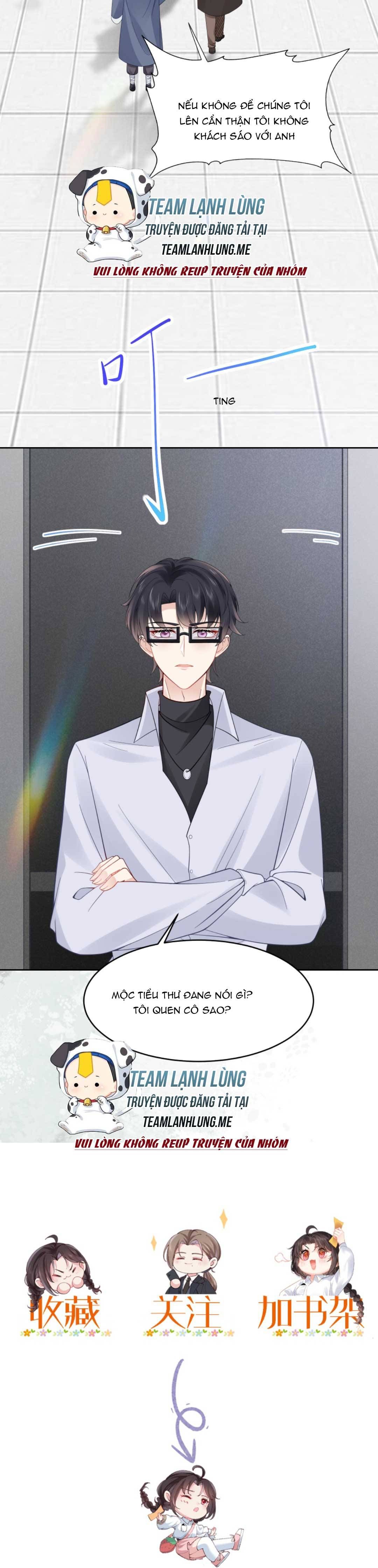 sau khi xuống núi , đại lão huyền học chấn động cả thế giới chapter 136 6