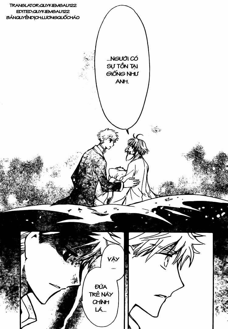 huyền thoại đôi cánh chapter 223 6