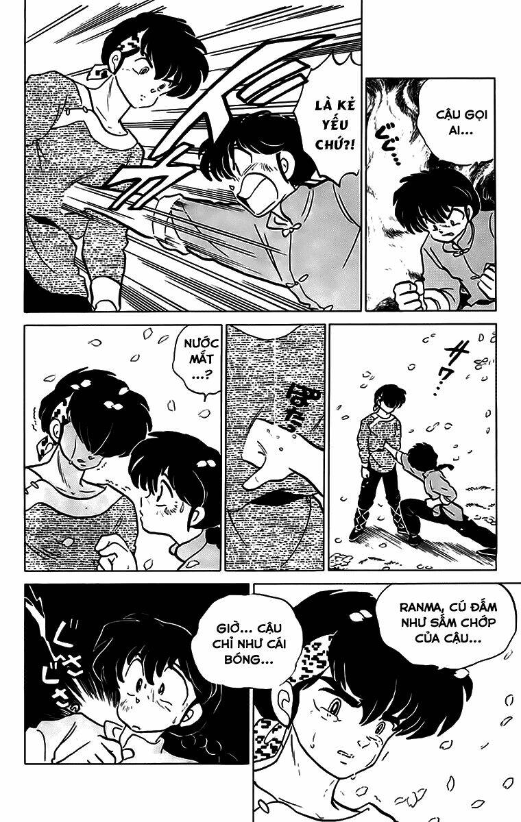 suối lời nguyền chapter 126 11