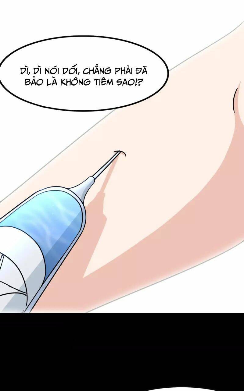 bạn gái virus của tôi chapter 227 1