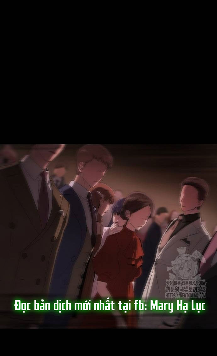 không thể thoát ra khỏi bộ phim kịch tính chapter 19.2 50