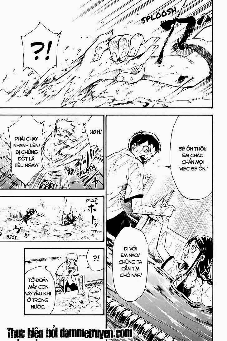 dolly kill kill chapter 1 22