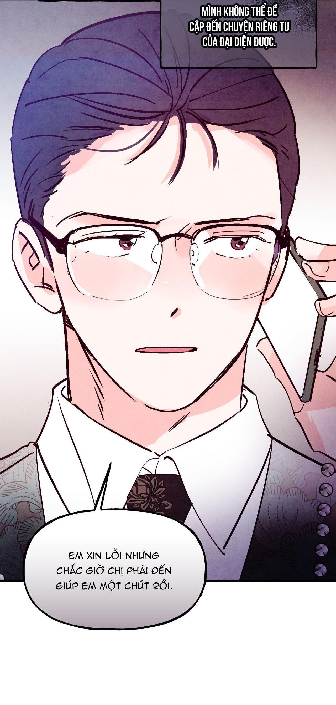 say tình [bl] chapter 82 36