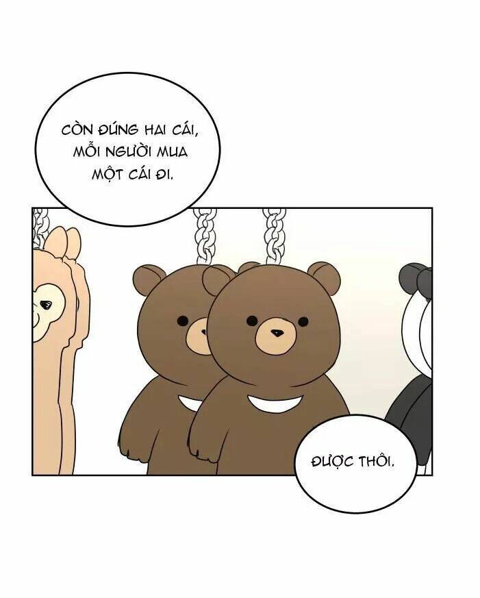 30 phút bước đi bên em chapter 70.5 34