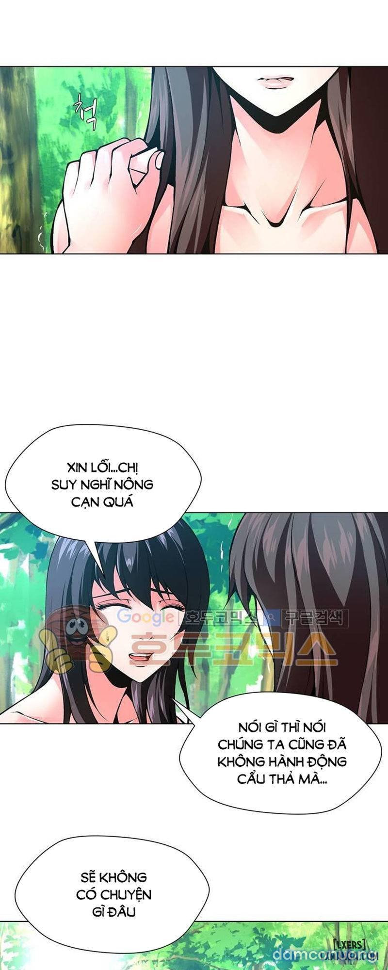 nô lệ song sinh chapter 108 21