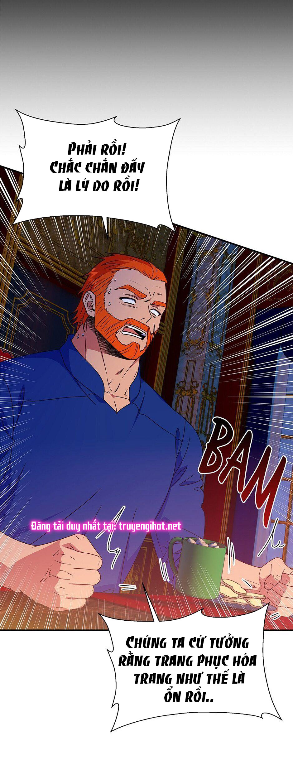 bản khế ước với nữ công tước ác ma chapter 103 16